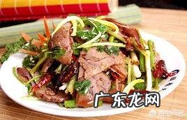 夏天你们都喜欢吃什么家常菜?