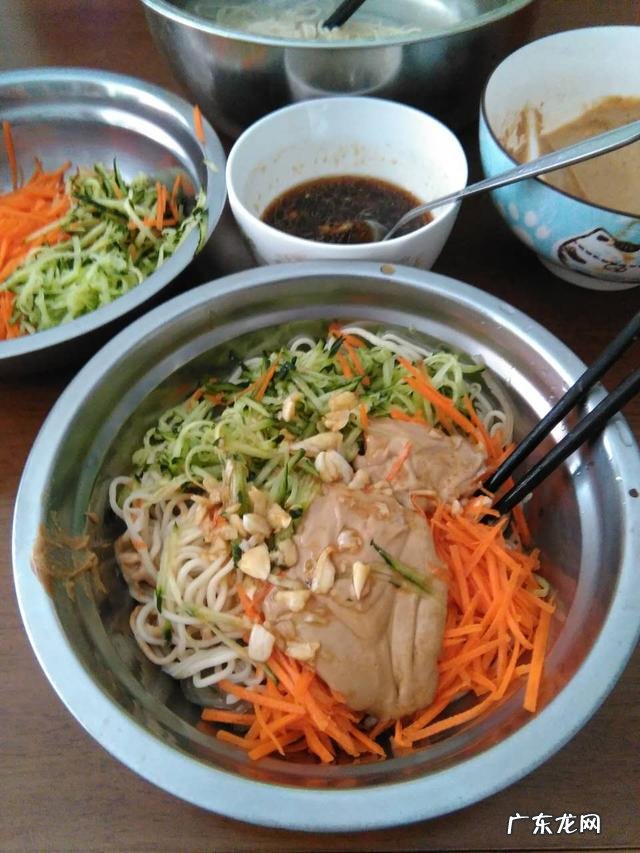 夏天你们都喜欢吃什么家常菜?