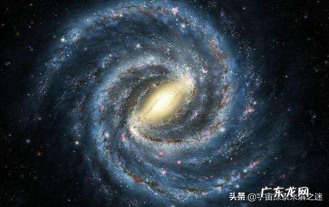 为什么有人说人类永远走不出银河系?