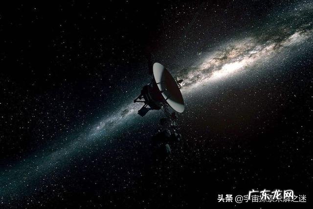 为什么有人说人类永远走不出银河系?