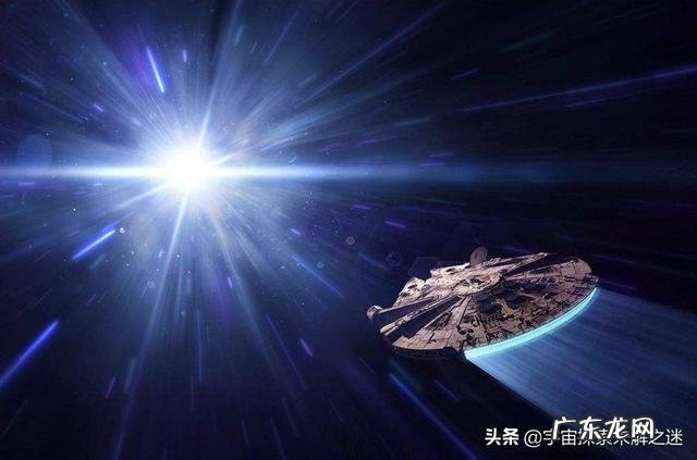 为什么有人说人类永远走不出银河系?