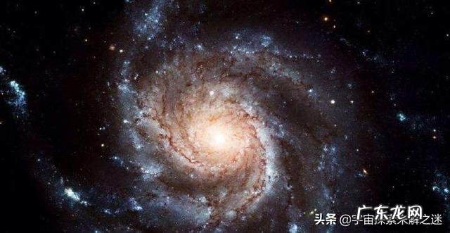 为什么有人说人类永远走不出银河系?