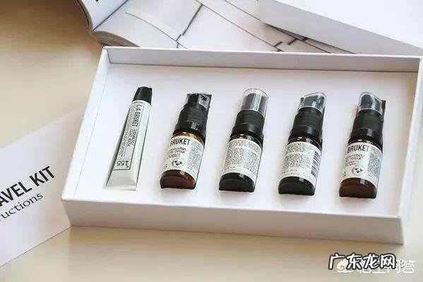 有哪些小众护肤品牌名气不大品质很好?