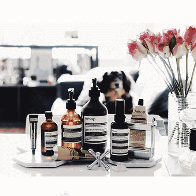 有哪些小众护肤品牌名气不大品质很好?