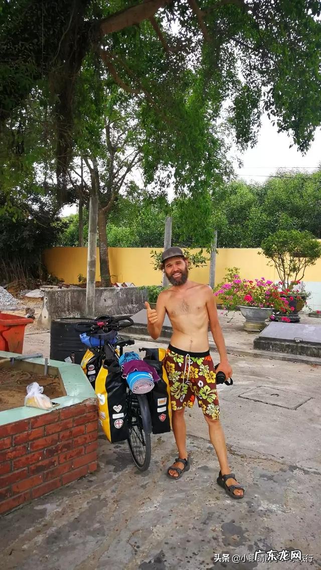 新手骑山地车五十公里能坚持下来吗?会不会很累?