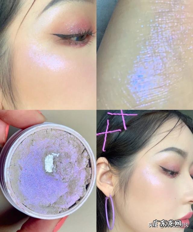 你有用到过哪些铁皮的化妆品？