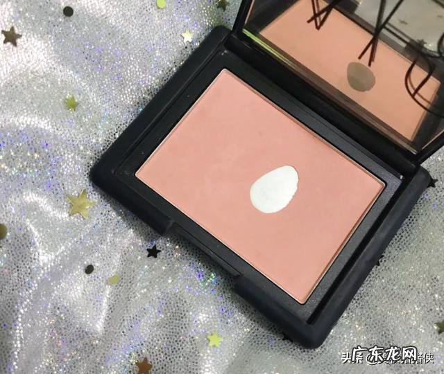 你有用到过哪些铁皮的化妆品？