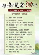 春天“祛湿季”，拔罐有用吗，如何快速祛“湿毒”？