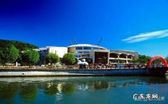 大连周边有山有水的旅游点有哪些？