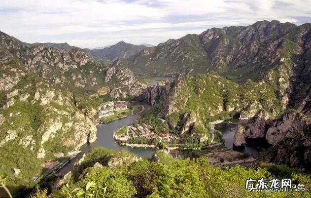 大连周边有山有水的旅游点有哪些?