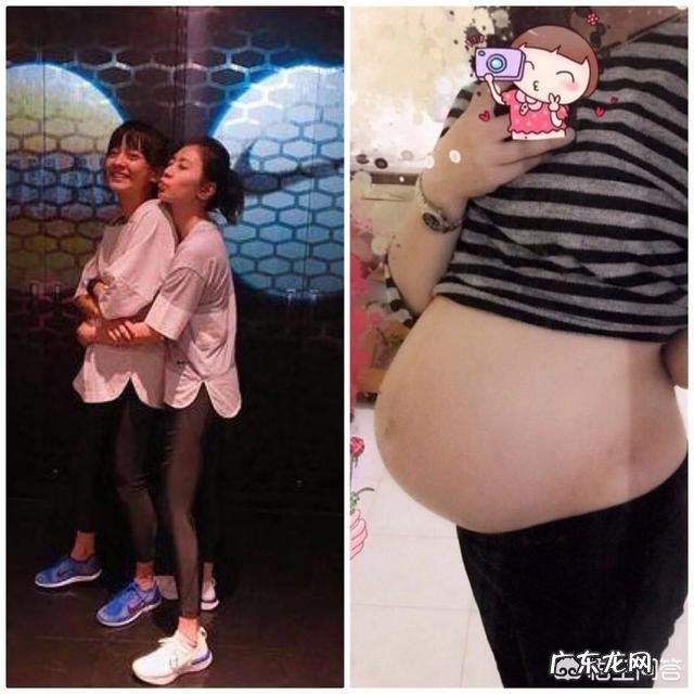 孕妈妈肚子大小能说明什么问题吗单看肚子大小有没有意义