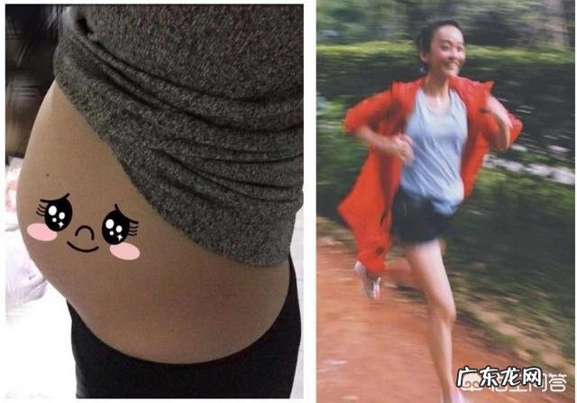 孕妈妈肚子大小能说明什么问题吗单看肚子大小有没有意义
