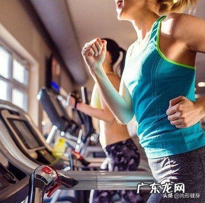 为什么有氧做了一个月以后，在依旧做器械的情况下肌肉也掉了