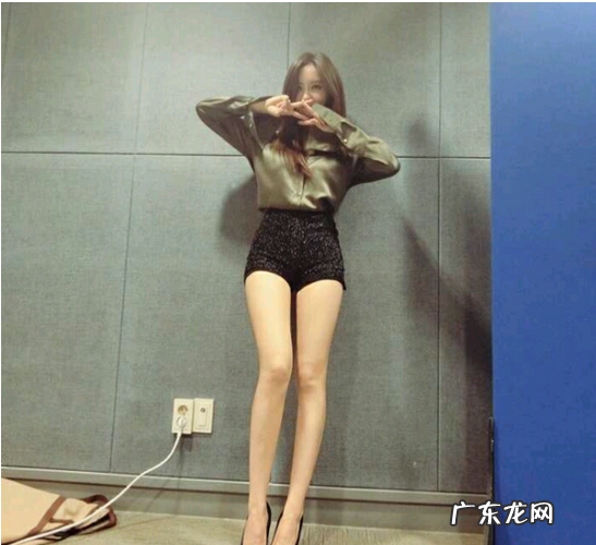 身材最好的韩国女团是哪个