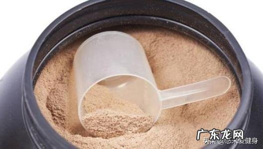 一日三餐只喝蛋白粉会瘦吗？