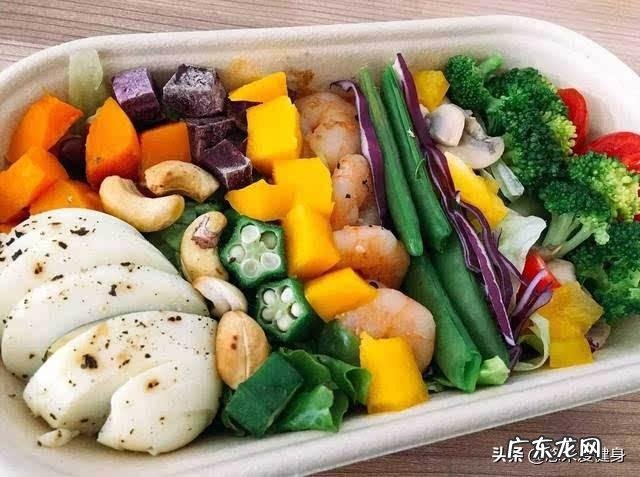 一日三餐只喝蛋白粉会瘦吗？