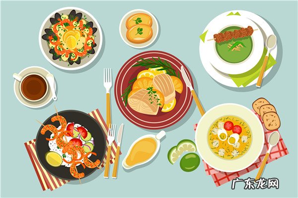 秋季养生吃什么