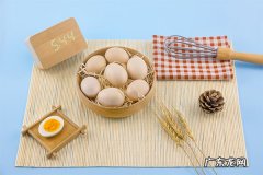 地菜煮鸡蛋的功效