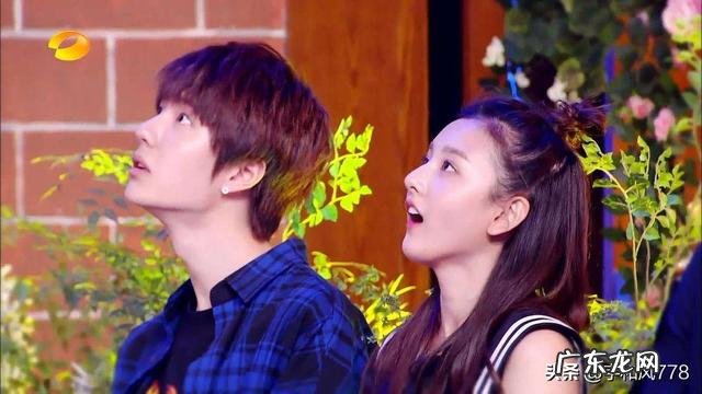 宋祖儿天天向上是哪一期？