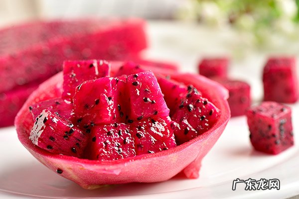 便秘最怕9种水果