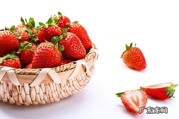 便秘最怕9种水果