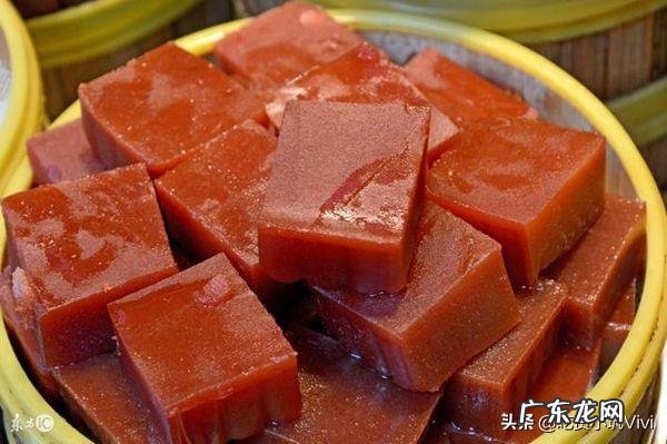 山楂糕怎么凝固,有哪些窍门?