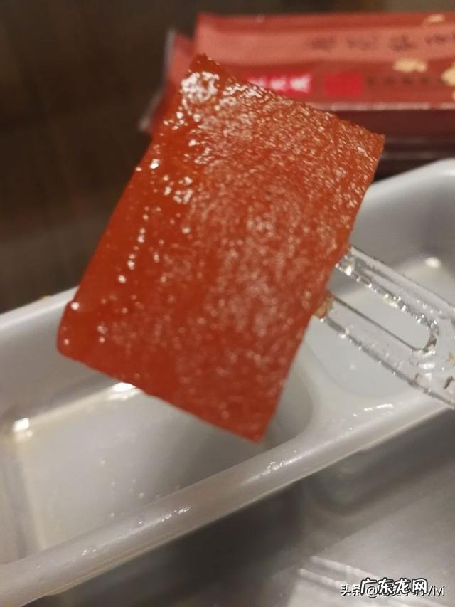 山楂糕怎么凝固,有哪些窍门?