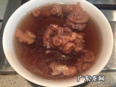 如何做猪腰杜仲枸杞核桃汤？