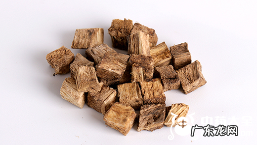 葛根图片_葛根的功效与作用