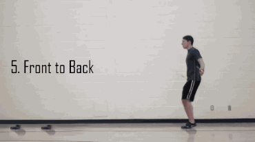 跳绳有哪些好处?可以瘦身体哪些部位?