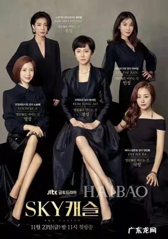 你觉得韩剧前十名有哪些?