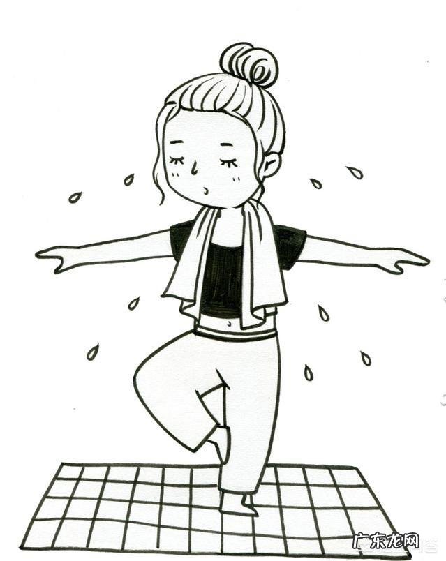 如何画一只卡通儿童书包简笔画?背包简笔画教程?