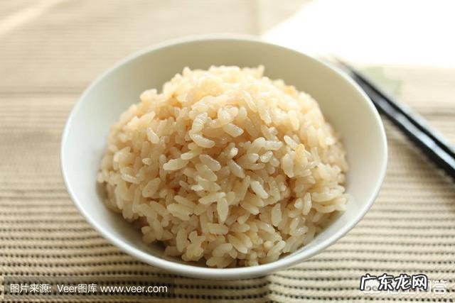 血糖高的人吃什么主食比较好?