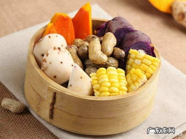 血糖高的人吃什么主食比较好?