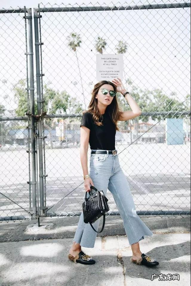 适合小个子穿的夏季裤子 在夏季,有哪些款式的裤子穿起来凉快,提气质又时尚好看?