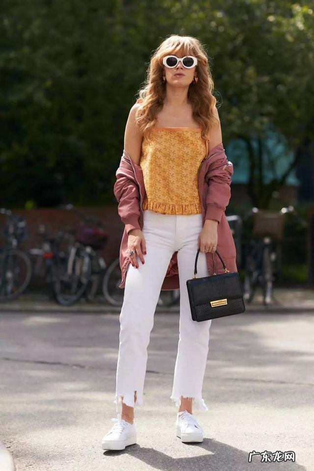 适合小个子穿的夏季裤子 在夏季,有哪些款式的裤子穿起来凉快,提气质又时尚好看?