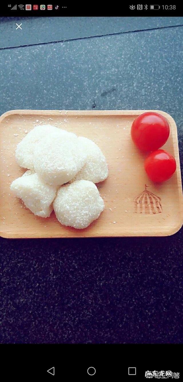 不是纯牛奶可以做鲜奶麻薯吗？