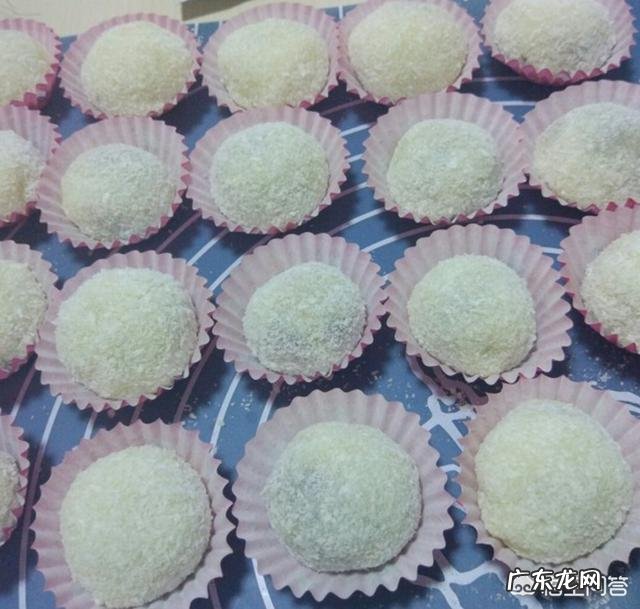 不是纯牛奶可以做鲜奶麻薯吗？