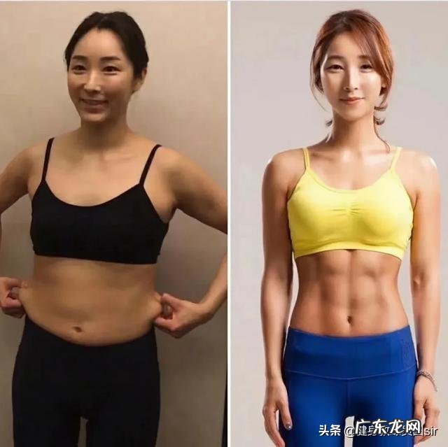 中年妇女怎么保持身材,同时保留脸蛋的胶原蛋白?