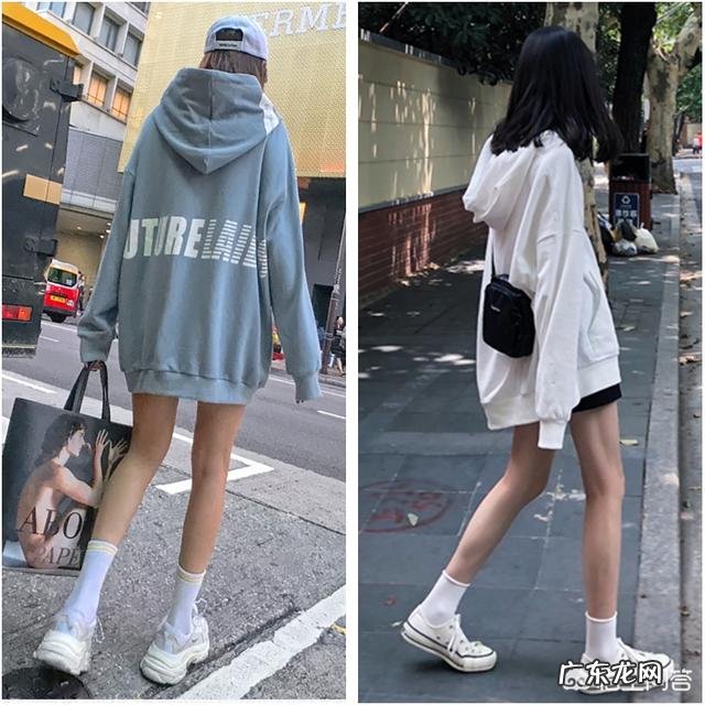 小白鞋搭配什么颜色的裤子和外套比较好看?