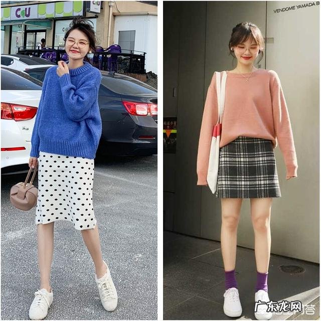 小白鞋搭配什么颜色的裤子和外套比较好看?