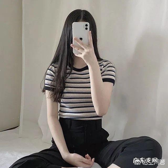 胸部丰满和微胖的女生如何穿才能显瘦