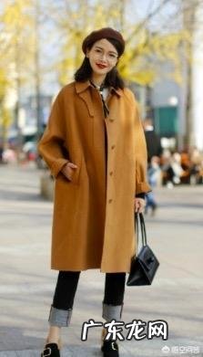 胸部丰满和微胖的女生如何穿才能显瘦