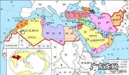 奥斯曼帝国之后，中东没有真正的大国，是因为战斗力太差吗