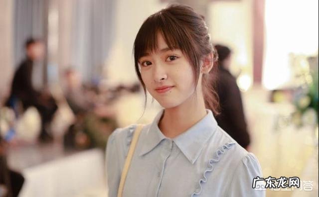 大s自曝杉菜是“绿茶”，新版《流星花园》女主该如何破解尴尬