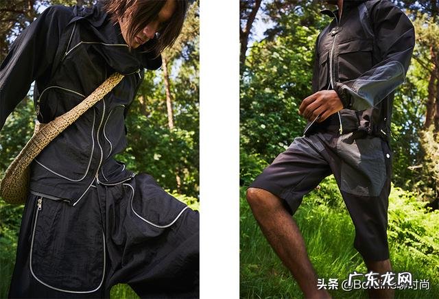 2022年夏天男装潮装 英伦风格男装2022夏季