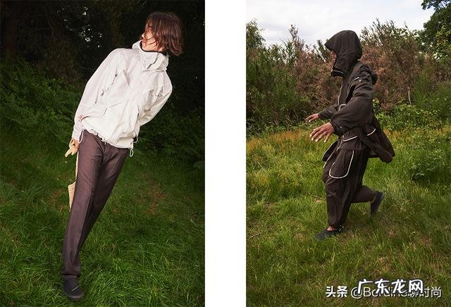 2022年夏天男装潮装 英伦风格男装2022夏季