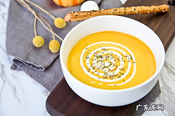 六款南方秋季养生汤 滋阴润燥最有效