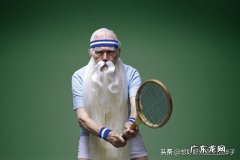 70岁以上的老年人每天应该运动多久？如何做才能更健康长寿？