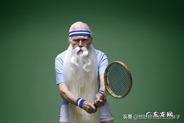 70岁以上的老年人每天应该运动多久?如何做才能更健康长寿?